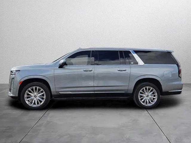 cadillac escalade esv 2023 1GYS3KKL3PR181792 image cadillac escalade esv 2023 1GYS3KKL3PR181792 image